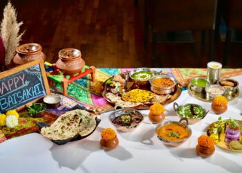 Crowne Plaza Greater Noida presents grand Baisakhi Mela experience at Mosaic