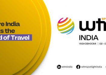 WTM Spotlight India set to shape next phase of global travel growth
