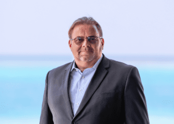 Atmosphere Hotels elevates Christopher Baker to VP Operations