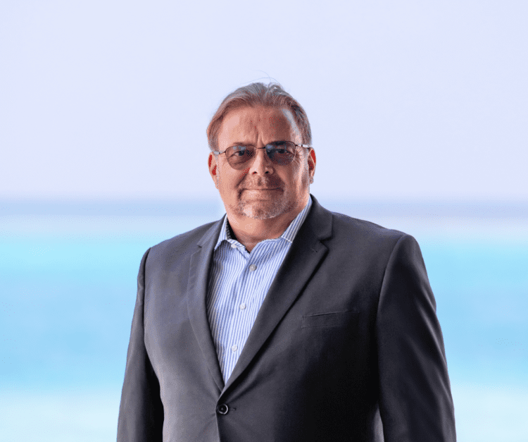 Atmosphere Hotels elevates Christopher Baker to VP Operations