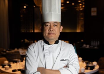 Taj MG Road Bengaluru brings alive a legacy on a plate