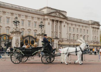 Taj Hotels London marks Queen Elizabeth II’s centenary