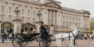 Taj Hotels London marks Queen Elizabeth II’s centenary