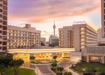 Cinnamon Grand Colombo brings the flavours of Sri Lanka to Chennai