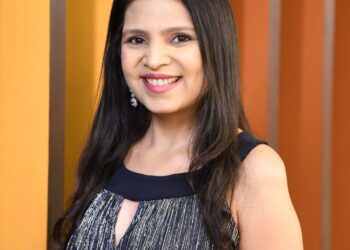 Dipti Adhia: Crafting meaningful experiences beyond travel