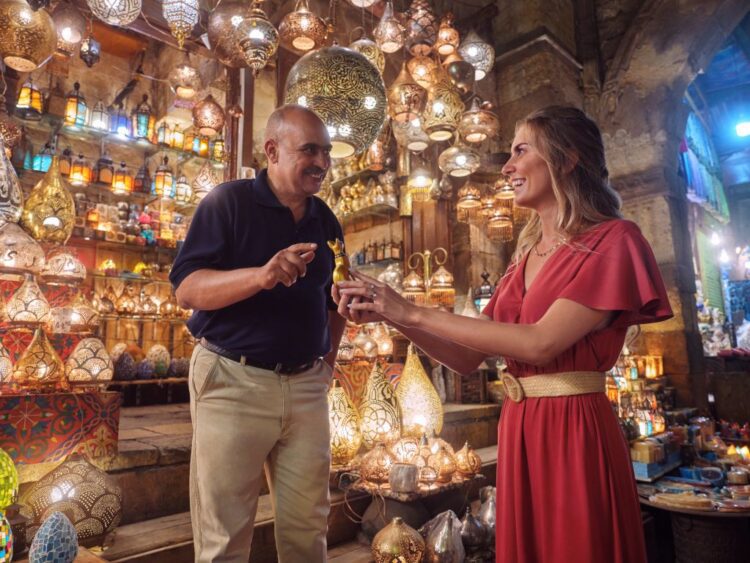 Walk through 7,000 years of history: Why Egypt is unlike anywhere else 