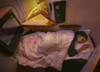 Etihad elevates premium cabins on flights to Mumbai and New Delhi