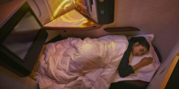 Etihad elevates premium cabins on flights to Mumbai and New Delhi