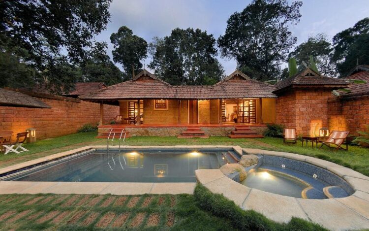 From year-end rush to April reset: Long weekend retreats to rejuvenate