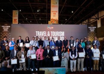 GITB 2026 hosts first Travel & Tourism Excellence Awards