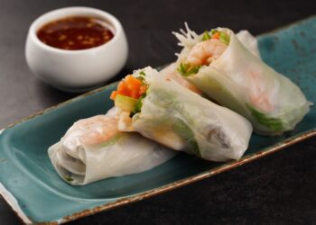 Chowman launches the second edition of ‘The Great Asian Food Festival’