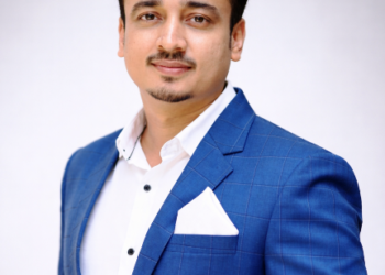 Suba Hotels appoints Hakimuddin Kanorwala as Chief Finance Officer