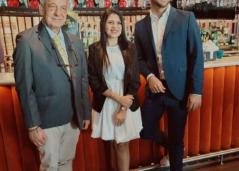 Discover the World to represent VIVA Cruises in India