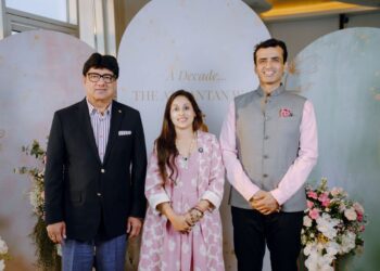 Atmantan Wellness Centre marks a decade of shaping integrated wellness