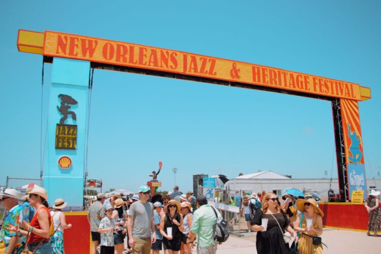 What’s new in New Orleans in March & April 2026