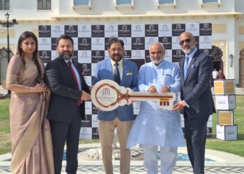 Autograph Collection Hotels debuts in India with NoorMahal Delhi NCR Karnal