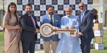 Autograph Collection Hotels debuts in India with NoorMahal Delhi NCR Karnal