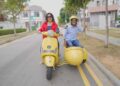 Lights, camera, Singapore! Farah Khan reveals a different side of the city with Klook