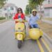 Lights, camera, Singapore! Farah Khan reveals a different side of the city with Klook