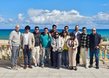 Mitsis Group hosts an exclusive FAM trip for Indian travel partners