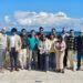Mitsis Group hosts an exclusive FAM trip for Indian travel partners