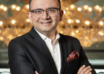 Ventive Hospitality appoints Amit Sachdeva as AVP Operations