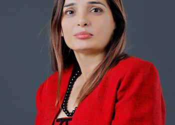 Noida International Airport appoints Nitu Samra as Chief Executive Officer