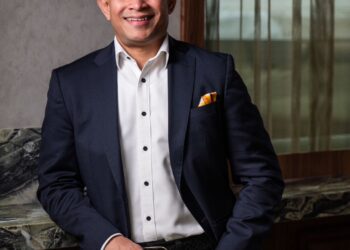 Amora Hotels & Resorts appoints Narej Farik as Chief Development Officer 