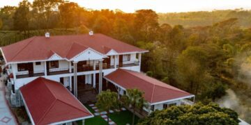 Seclude Hotels hosts 4th edition of Creators Club at Palampur Tea Estate