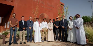AlUla Development Company begins work on NUMAJ hotel project