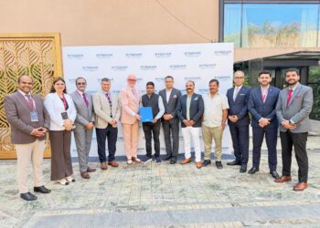 138-key Wyndham Garden Chittorgarh Sahnawa, Rajasthan opens in Q3 2026