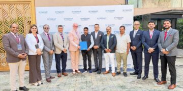 138-key Wyndham Garden Chittorgarh Sahnawa, Rajasthan opens in Q3 2026