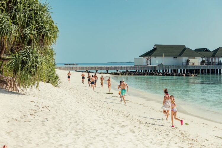 Your family holiday just got a whole lot more interesting at Siyam World
