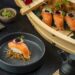 Soy Neung Roi presents a culinary celebration of cherry blossom season