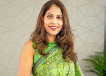 Courtyard by Marriott Tirupati appoints Samata D Chand as Hotel Manager