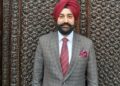 Raffles Jaipur announces appointment of Sarabjeet Singh Sethi as Cluster Director of Sales