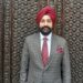 Raffles Jaipur announces appointment of Sarabjeet Singh Sethi as Cluster Director of Sales