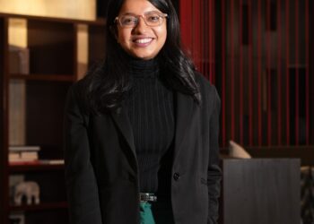 Crowne Plaza Greater Noida announces elevation of Shawali Gupta as Marketing Manager  