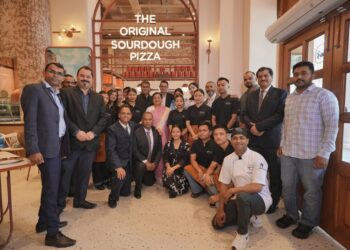 Si Nonna’s & Primero Skills & Training to empower the youth of Manipur