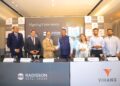 Radisson Hotel Group with Vihang Group expands Mumbai footprint with dual hotel signing