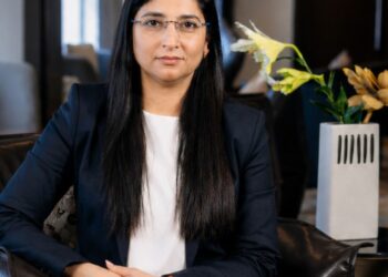 Teena Nichani joins Noor Mahal Delhi NCR as Director of Operations
