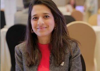 Tourism New Zealand appoints Tishtar Parakh as Country Manager for India