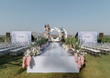 Athiva introduces new-age destination wedding experience ‘Vivaah’