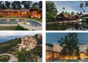 From year-end rush to April reset: Long weekend retreats to rejuvenate