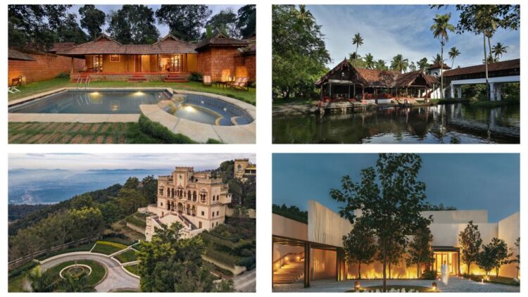 From year-end rush to April reset: Long weekend retreats to rejuvenate