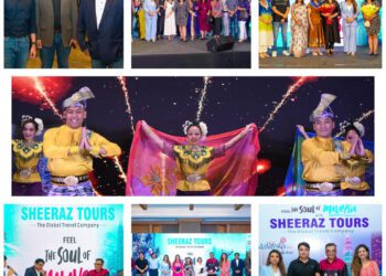 Tourism Malaysia hosts ‘Visit Malaysia 2026’ promo evening in Lucknow