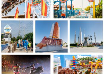 Discover what’s new in Kissimmee for Spring 2026