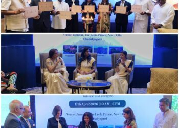 Anubhava 2026 rings the authentic essence of Kerala Ayurveda to the Heart of New Delhi