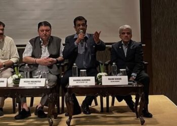 TAAI Northern Region hosts members’ meet in New Delhi