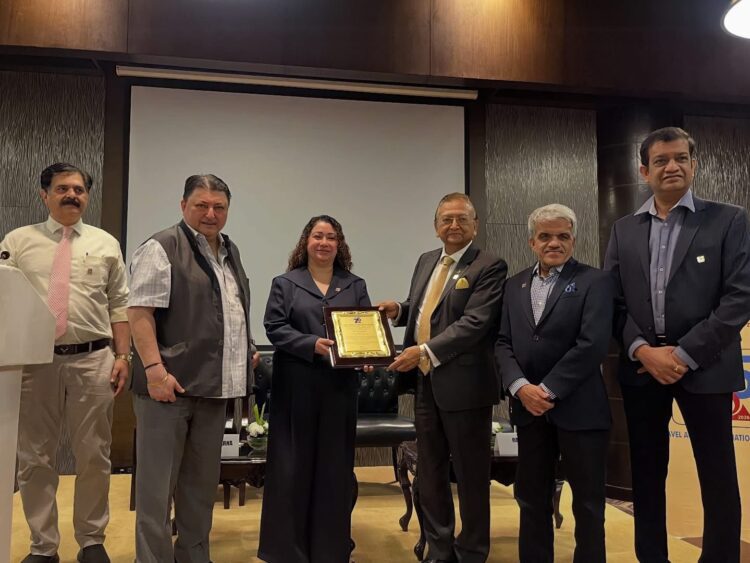 TAAI Northern Region hosts members’ meet in New Delhi